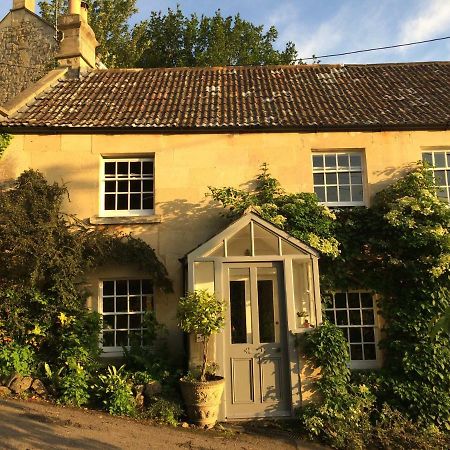 Yew Tree Cottage Bath Eksteriør billede