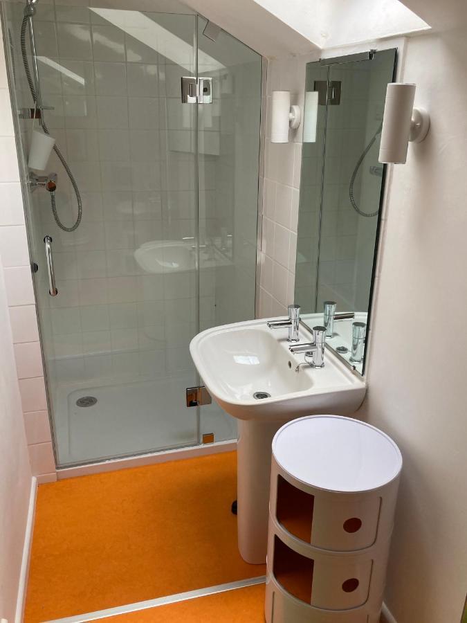 Yew Tree Cottage Bath Eksteriør billede