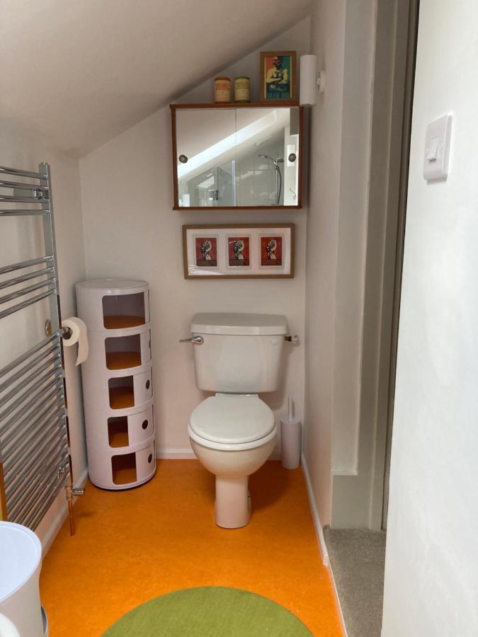 Yew Tree Cottage Bath Eksteriør billede